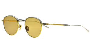 Archibald Roma Sepia CR39 Sterling Circa Production  J-ESN-BH-S4016H-OS