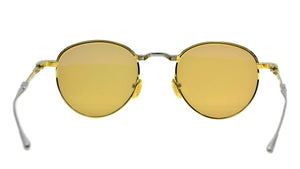 Archibald Roma Sepia CR39 Sterling Circa Production  J-ESN-BH-S4016H-OS