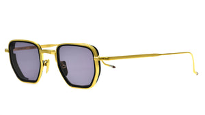 Atkins Gold Nimbus CR39 Silver MIDO 25 SN500  J-ESN-TK-S4040-OS