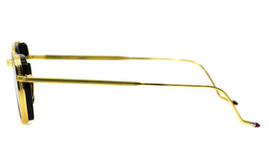 Atkins Gold Nimbus CR39 Silver MIDO 25 SN500  J-ESN-TK-S4040-OS