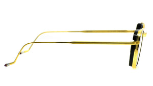 Atkins Gold Nimbus CR39 Silver MIDO 25 SN500  J-ESN-TK-S4040-OS