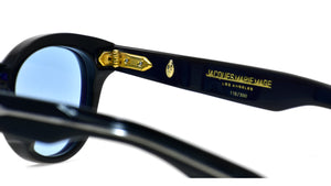 CLEMENS Obscure Serene Blue CR39 Silver – 岡山眼鏡店
