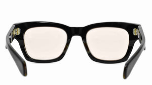 DEALAN 53 Noir 15  Superlight Bronze CR39 Gold Circa Production  J-ERX-DEX-S6015A-OS