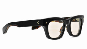 DEALAN 53 Noir 15  Superlight Bronze CR39 Gold Circa Production  J-ERX-DEX-S6015A-OS