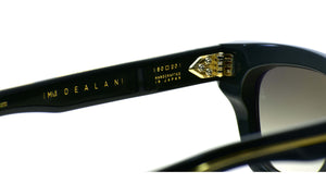 DEALAN Sacramento Emerald Dark Gold  JMMDE-13H