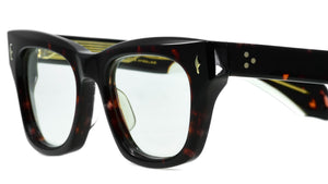 Dealan Raven Charcoal CR39 SilverMIDO 25 SN500 – 岡山眼鏡店