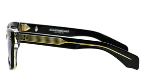 Dealan Maverick Iris CR39 Light Gold Circa Production  J-ESN-DE-S601K-OS