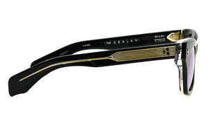 Dealan Maverick Iris CR39 Light Gold Circa Production  J-ESN-DE-S601K-OS