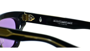 Dealan Maverick Iris CR39 Light Gold Circa Production  J-ESN-DE-S601K-OS