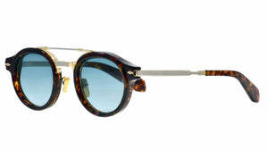 Delage Beau Dark Turquoise Gradient CR39  J-ESN-DG-P5013V-OS