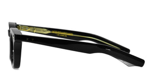 Devaux Venom Deep Vintage Green CR39 Silver MIDO 25 SN:500 J-ESN