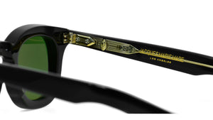 Devaux Venom Deep Vintage Green CR39 Silver MIDO 25 SN:500 J-ESN