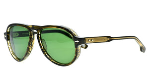 Druid Lodgepole Forest Green Polarized