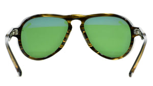 Druid Lodgepole Forest Green Polarized