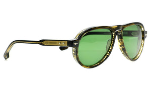 Druid Lodgepole Forest Green Polarized