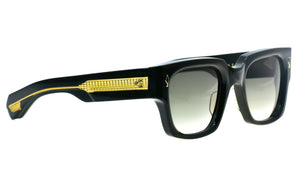 ENZO Sacrament Emerald Dark Gold