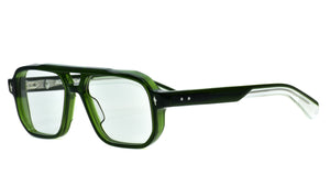 Evans Borneo Superlight Green CR39  J-ERX-EV-T3018L-OS