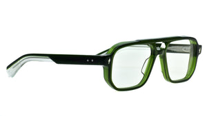 Evans Borneo Superlight Green CR39  J-ERX-EV-T3018L-OS