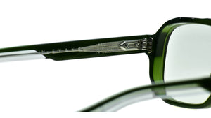 Evans Borneo Superlight Green CR39  J-ERX-EV-T3018L-OS