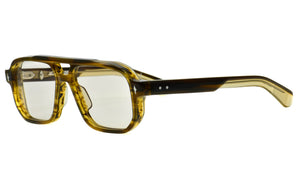 Evans Hazel Superlight Brown CR39  J-ERX-EV-P5018N-OS