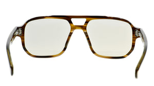 Evans Hazel Superlight Brown CR39  J-ERX-EV-P5018N-OS
