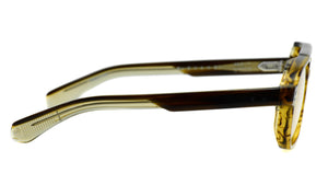 Evans Hazel Superlight Brown CR39  J-ERX-EV-P5018N-OS