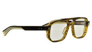 Evans Hazel Superlight Brown CR39  J-ERX-EV-P5018N-OS