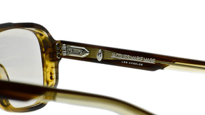 Evans Hazel Superlight Brown CR39  J-ERX-EV-P5018N-OS
