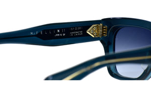 FELLINI Inigo Denim Gradient CR39 light Gold  JMMFE-9F