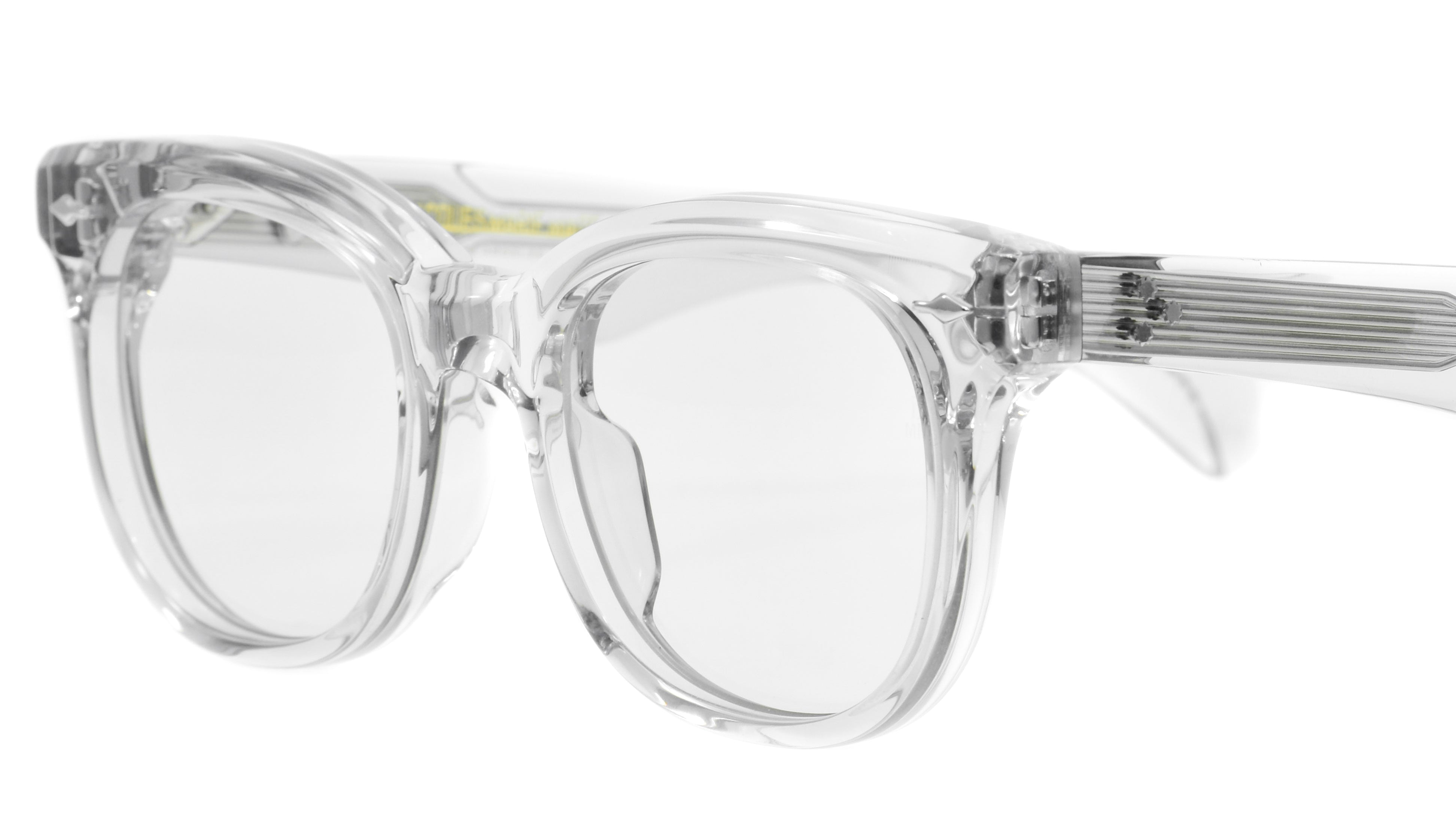 マリーページ Hortense-RX Sulfur Superlight Grey CR39 Silver MIDO 2025