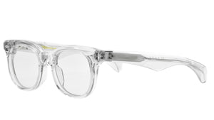 Hortense-RX Sulfur Superlight Grey CR39 Silver MIDO 2025 Circa  J-ERX-HQ-T6015Z-OS