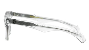 Hortense-RX Sulfur Superlight Grey CR39 Silver MIDO 2025 Circa  J-ERX-HQ-T6015Z-OS