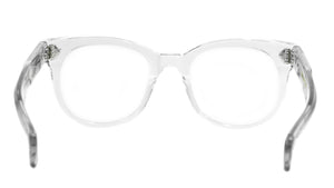 Hortense-RX Sulfur Superlight Grey CR39 Silver MIDO 2025 Circa  J-ERX-HQ-T6015Z-OS