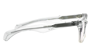 Hortense-RX Sulfur Superlight Grey CR39 Silver MIDO 2025 Circa  J-ERX-HQ-T6015Z-OS
