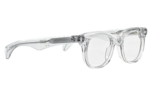 Hortense-RX Sulfur Superlight Grey CR39 Silver MIDO 2025 Circa  J-ERX-HQ-T6015Z-OS