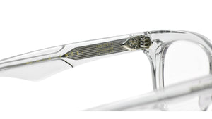 Hortense-RX Sulfur Superlight Grey CR39 Silver MIDO 2025 Circa  J-ERX-HQ-T6015Z-OS