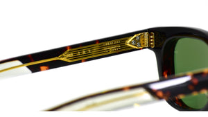 Jax 2 Etna Serpent CR39 Silver – 岡山眼鏡店