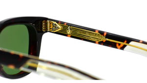 Jax 2 Etna Serpent CR39 Silver – 岡山眼鏡店