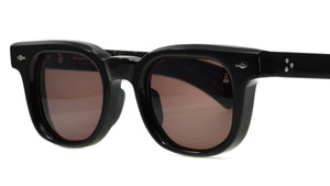 Jax 2 Etna Serpent CR39 Silver – 岡山眼鏡店