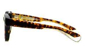 Molitor Beau Nimbus CR39 Sterling Circa Production  J-ESN-LM-P5013V-OS