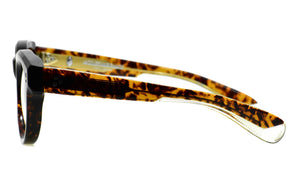 Molitor Beau Superlight Bronze CR39 Sterling Circa Production  J-ERX-LM-P5013V-OS
