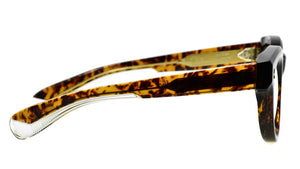 Molitor Beau Superlight Bronze CR39 Sterling Circa Production  J-ERX-LM-P5013V-OS
