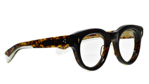 Molitor Beau Superlight Bronze CR39 Sterling Circa Production  J-ERX-LM-P5013V-OS