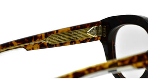 Molitor Beau Superlight Bronze CR39 Sterling Circa Production  J-ERX-LM-P5013V-OS