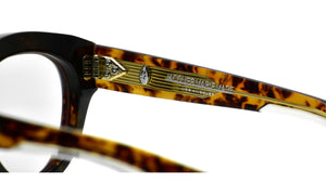 Molitor Beau Superlight Bronze CR39 Sterling Circa Production  J-ERX-LM-P5013V-OS