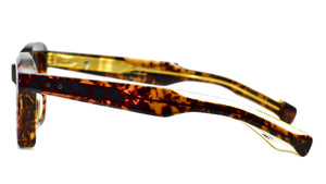 TOMLIN-RX Argyle Superlight Bronze CR39 Silver MIDO 2025 Circa  J-ERX-PT-S505C-OS