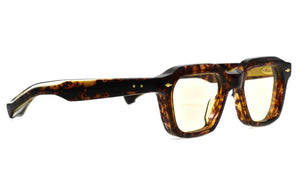 TOMLIN-RX Argyle Superlight Bronze CR39 Silver MIDO 2025 Circa  J-ERX-PT-S505C-OS