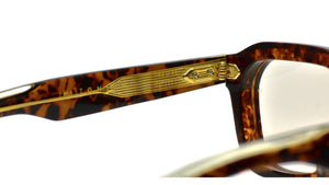 TOMLIN-RX Argyle Superlight Bronze CR39 Silver MIDO 2025 Circa  J-ERX-PT-S505C-OS