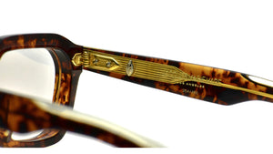 TOMLIN-RX Argyle Superlight Bronze CR39 Silver MIDO 2025 Circa  J-ERX-PT-S505C-OS