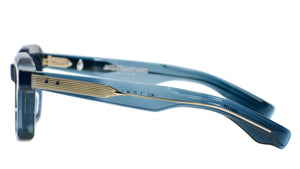 TOMLIN-RX Indigo Superlight Blue CR39 Silver MIDO 2025 Circa
